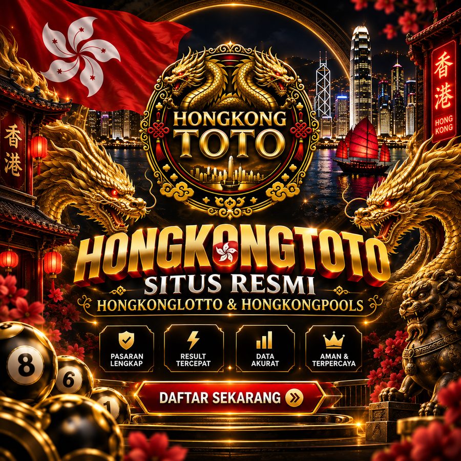 Hongkongtoto Mandrehe
